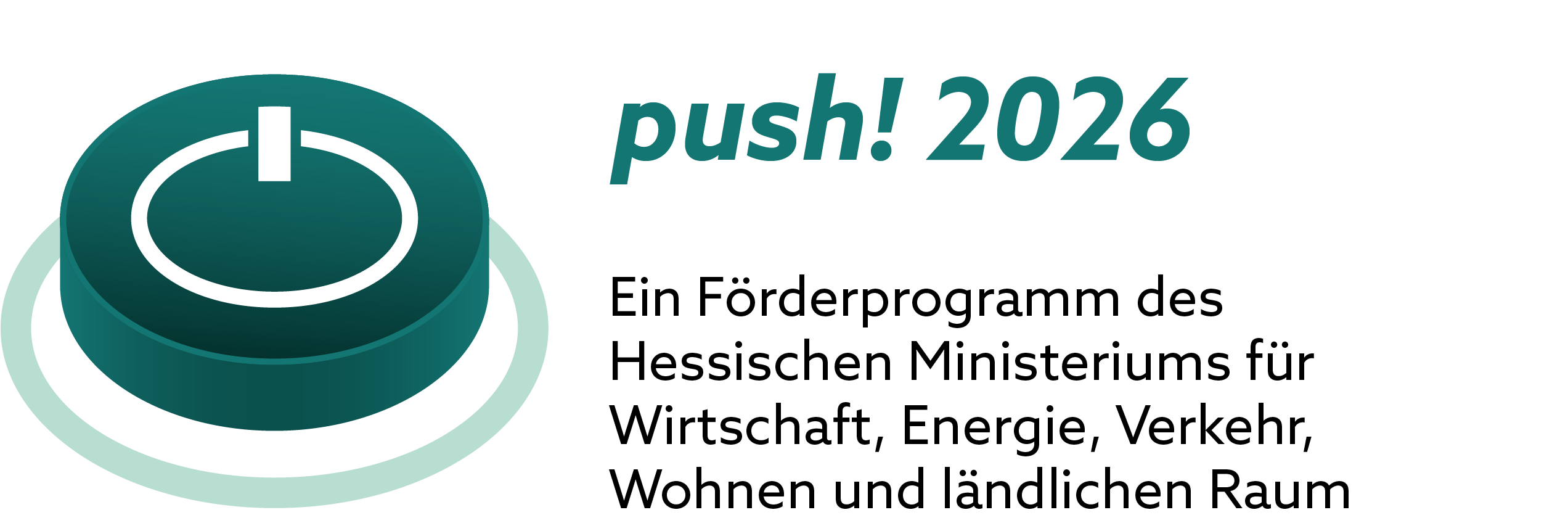Symbiosika erhält das push!-Stipendium 2026 des Landes Hessen